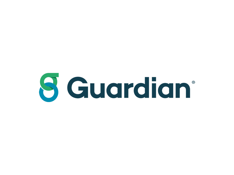 Thiết Kế Logo Công Ty Bảo Hiểm Và Top 50+ Logo Công Ty Bảo Hiểm Chuyên Nghiệp 41 Guardian Life