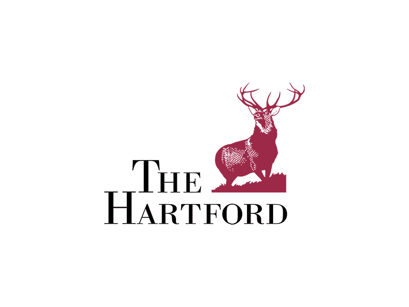 Thiết Kế Logo Công Ty Bảo Hiểm Và Top 50+ Logo Công Ty Bảo Hiểm Chuyên Nghiệp 40 Hartford Financial Services