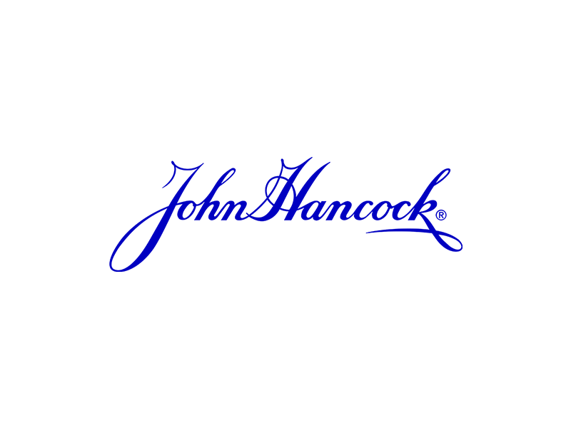 Thiết Kế Logo Công Ty Bảo Hiểm Và Top 50+ Logo Công Ty Bảo Hiểm Chuyên Nghiệp 37 John Hancock