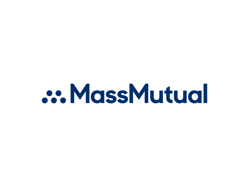 Thiết Kế Logo Công Ty Bảo Hiểm Và Top 50+ Logo Công Ty Bảo Hiểm Chuyên Nghiệp 32 MassMutual