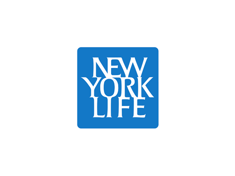 Thiết Kế Logo Công Ty Bảo Hiểm Và Top 50+ Logo Công Ty Bảo Hiểm Chuyên Nghiệp 29 New York Life