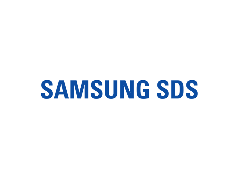Thiết Kế Logo Công Ty Bảo Hiểm Và Top 50+ Logo Công Ty Bảo Hiểm Chuyên Nghiệp 18 Samsung SDS Vietnam