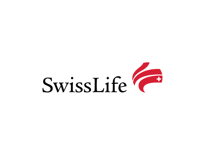 Thiết Kế Logo Công Ty Bảo Hiểm Và Top 50+ Logo Công Ty Bảo Hiểm Chuyên Nghiệp 15 Swiss Life
