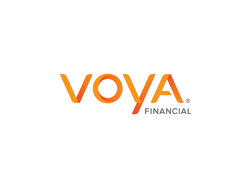 Thiết Kế Logo Công Ty Bảo Hiểm Và Top 50+ Logo Công Ty Bảo Hiểm Chuyên Nghiệp 7 Voya Financial