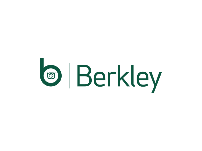 Thiết Kế Logo Công Ty Bảo Hiểm Và Top 50+ Logo Công Ty Bảo Hiểm Chuyên Nghiệp 6 W.R. Berkley Corporation