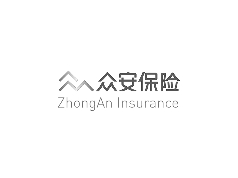 Thiết Kế Logo Công Ty Bảo Hiểm Và Top 50+ Logo Công Ty Bảo Hiểm Chuyên Nghiệp 5 ZhongAn Insurance