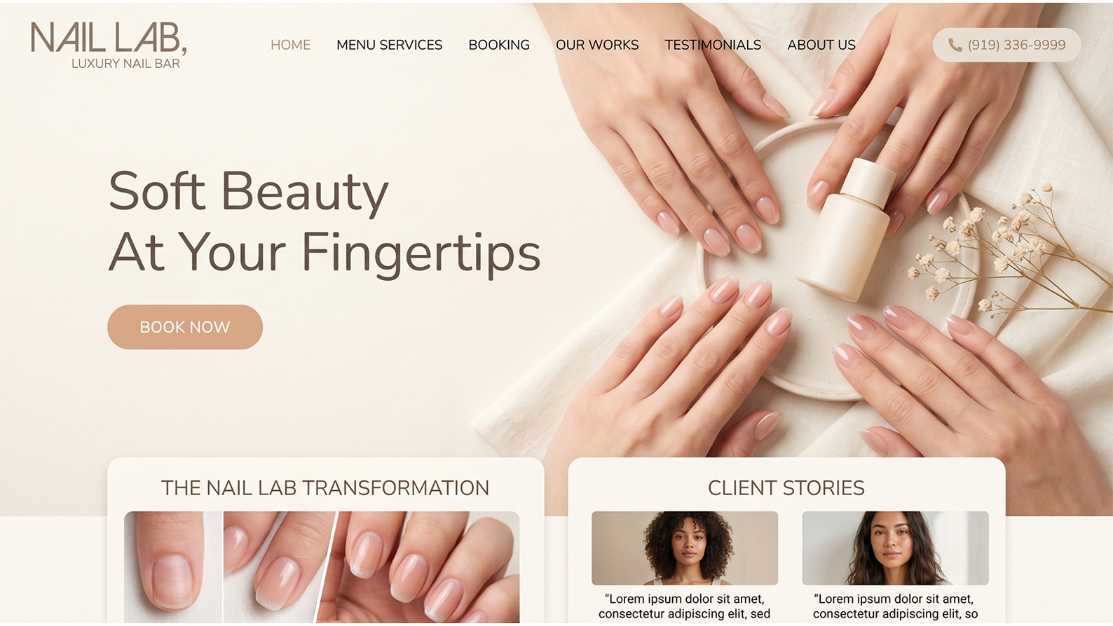 thiet-ke-website-tiem-nail-chuyen-nghiep