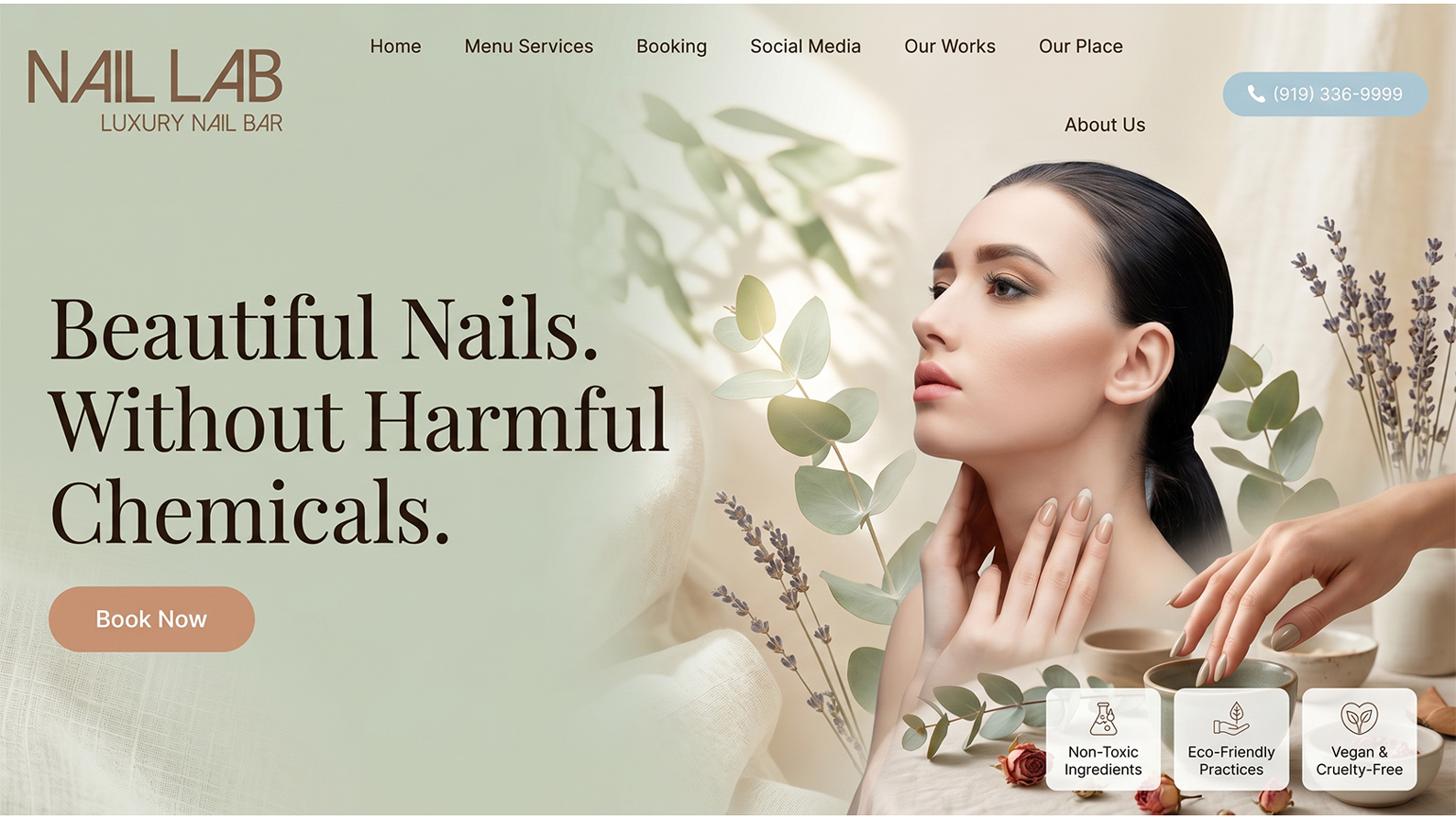 thiet-ke-website-tiem-nail-chuyen-nghiep