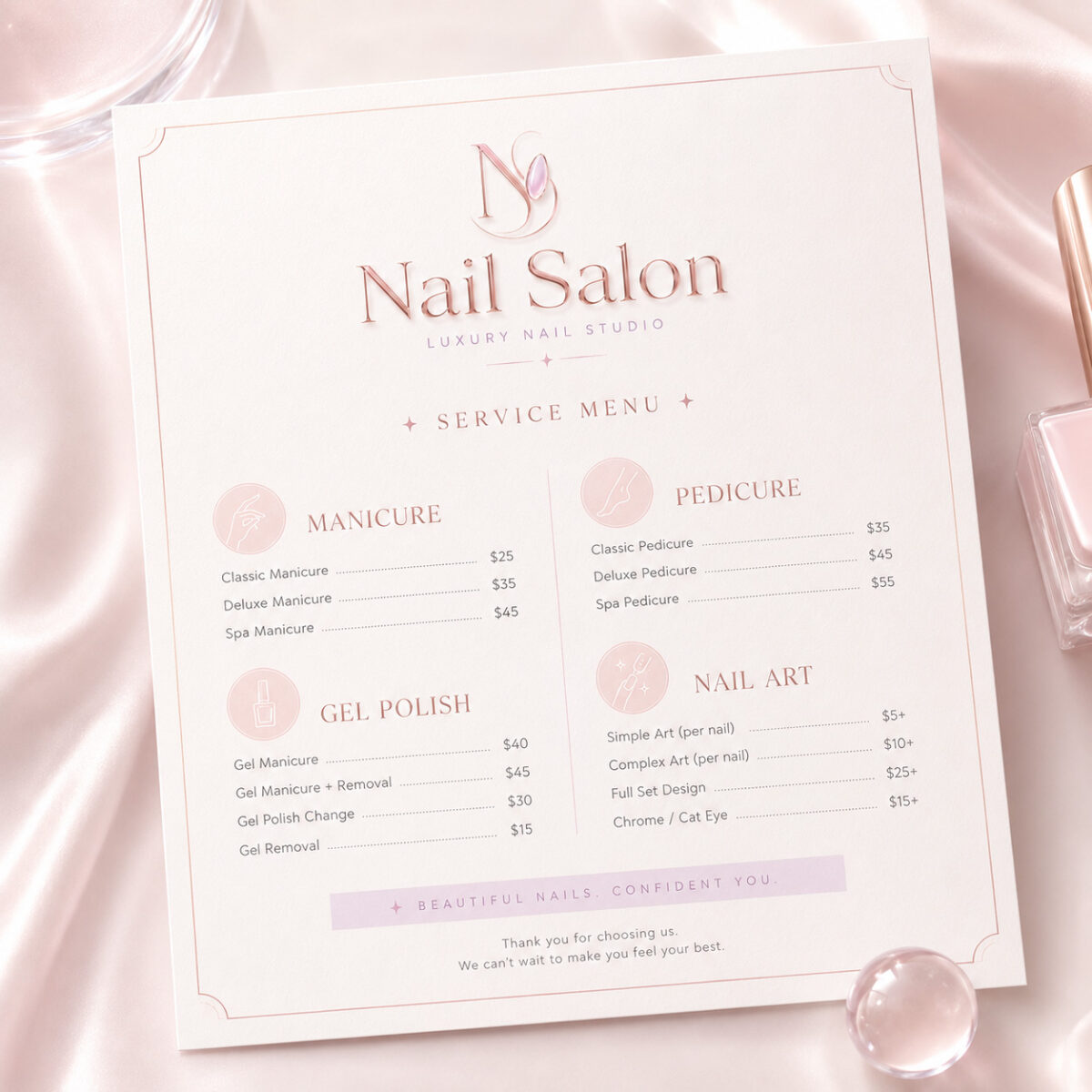 menu-nail