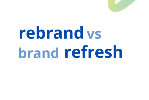 Rebrand và Brand Refresh: Doanh Nghiệp Cần "Lột Xác" Hay Chỉ Cần "Tân Trang"? 1 rebrand và brand refresh