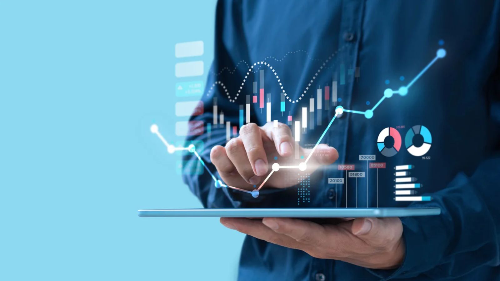 Brand Awareness Là Gì? Toàn Cảnh Xây Dựng Thương Hiệu Cho Doanh Nghiệp 2026 5 Theo dõi và đo lường các chỉ số dữ liệu Brand Awareness trực quan