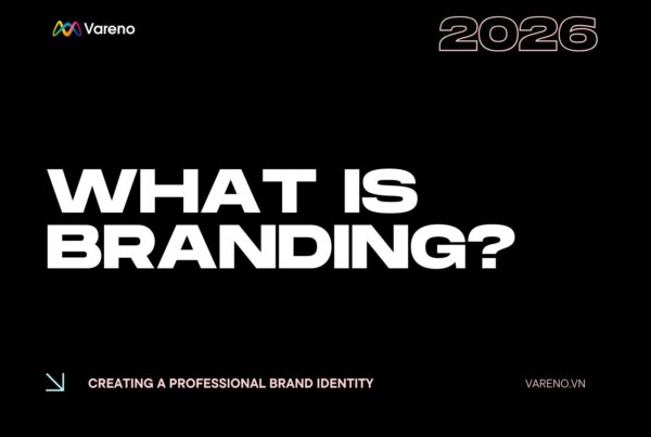 WHAT IS BRANDING 1