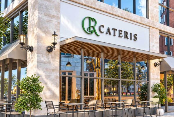 Cateris 4