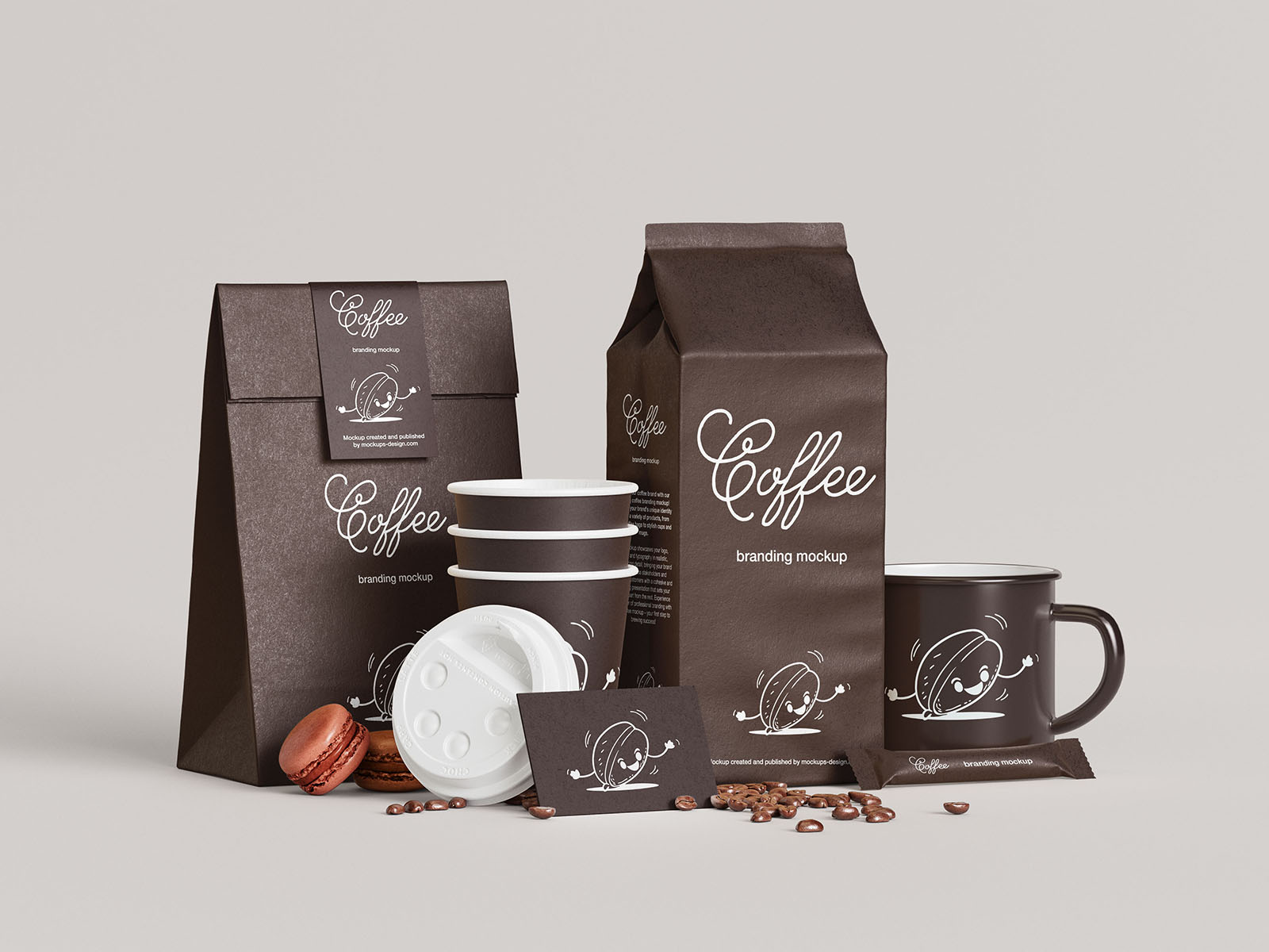 Branding giúp xây dựng tài sản thương hiệu dài hạn