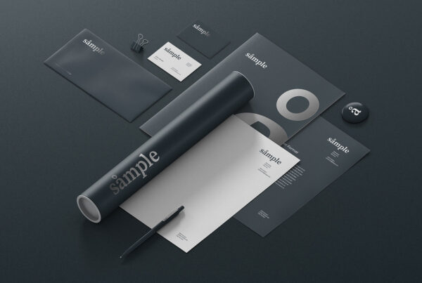 Branding từ nhận diện đến trải nghiệm thương hiệu