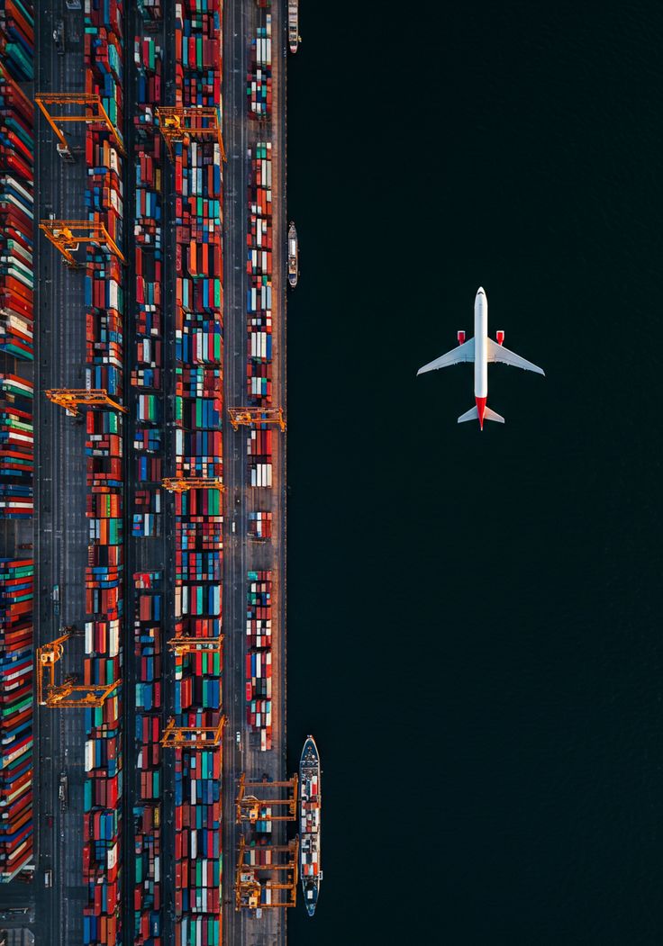 Màu sắc trong ngành Logistics: Vì sao xanh dương được sử dụng phổ biến? 3 Màu xanh dương trong ngành Logistics