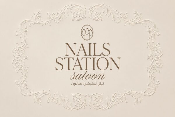 Thiết Kế Bộ Nhận Diện Thương Hiệu Nail Chuyên Nghiệp: 10 Hạng Mục Không Thể Thiếu 1 Thiết kế bộ nhận diện thương hiệu nail chuyên nghiệp
