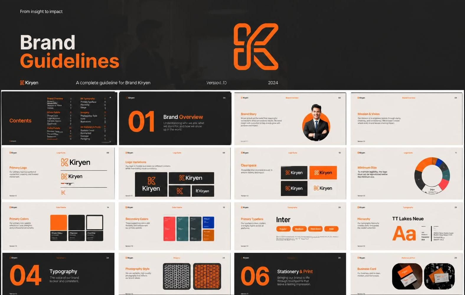 Rebranding là gì? Khi nào doanh nghiệp cần tái định vị thương hiệu? 4 download