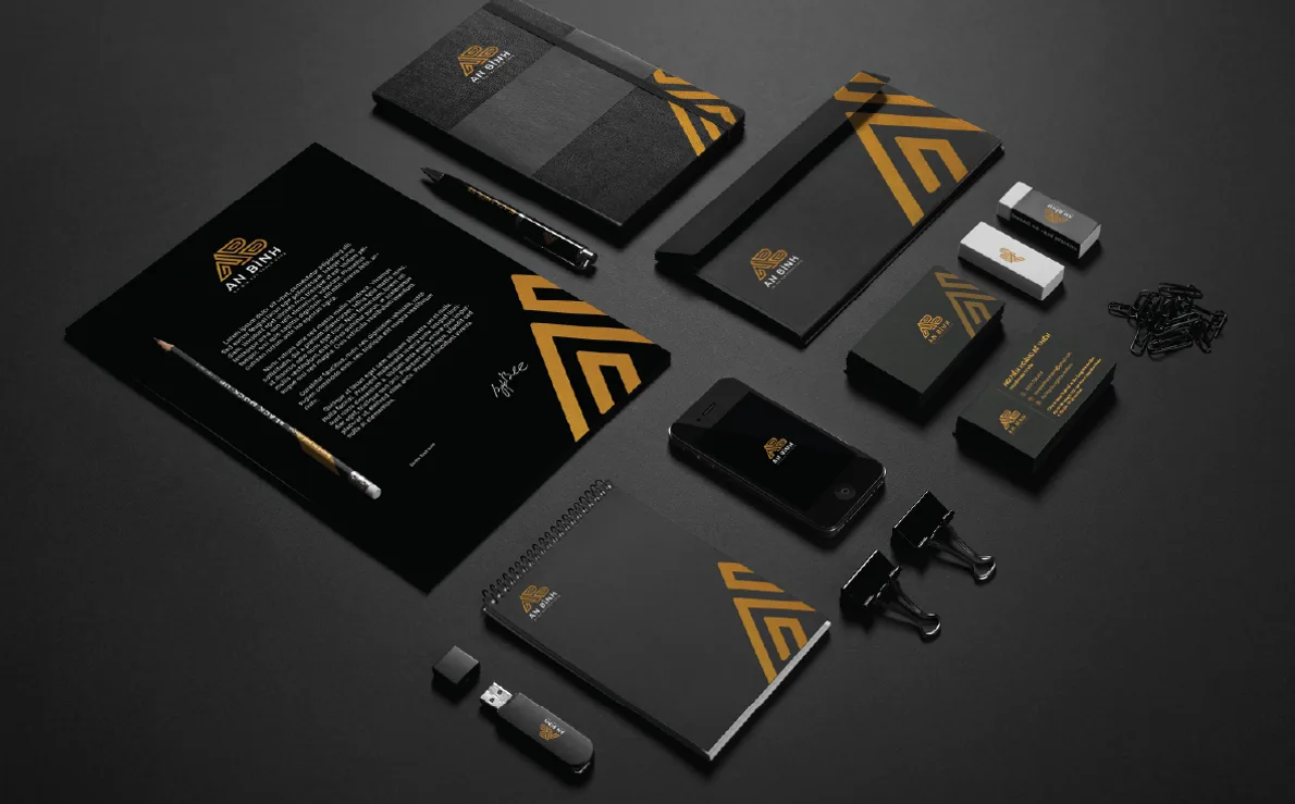 Portfolio trang 16