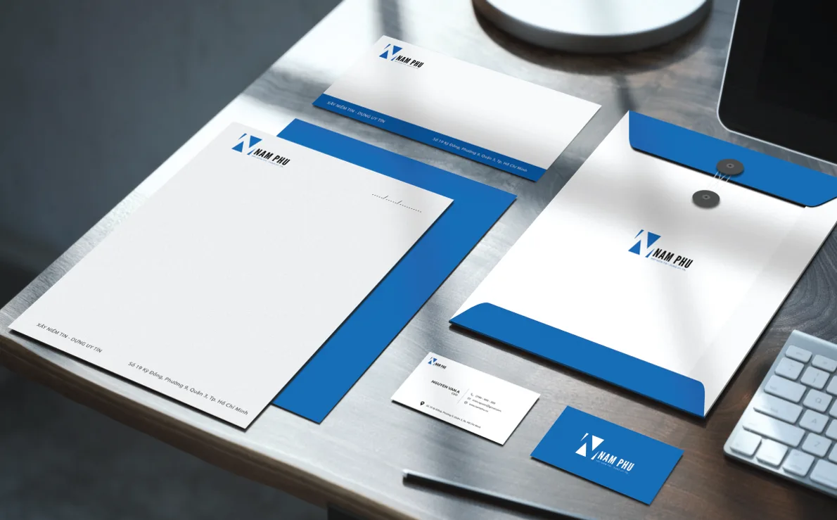 Portfolio trang 40